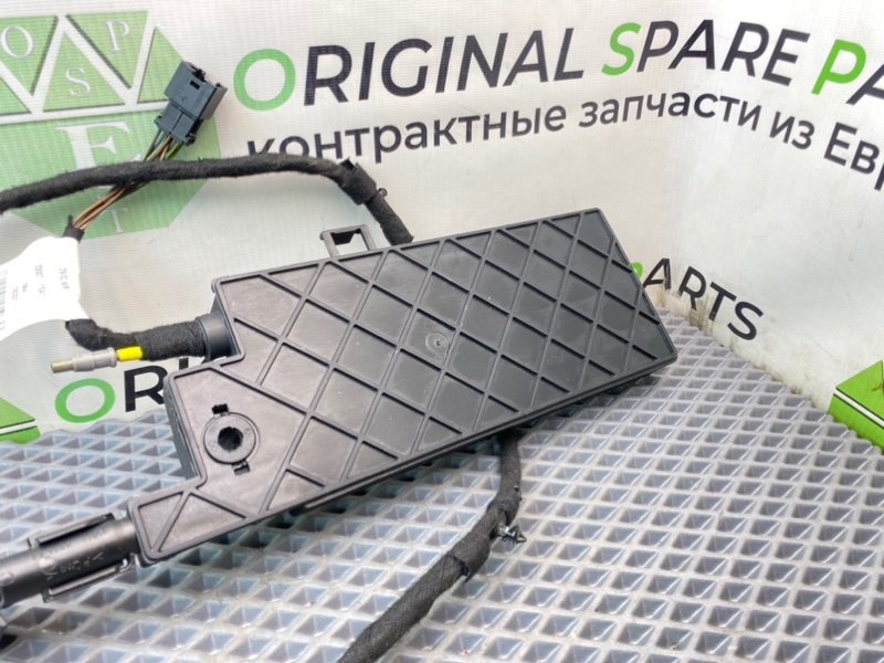 Проводка багажника, 2590 рублей, Калининград