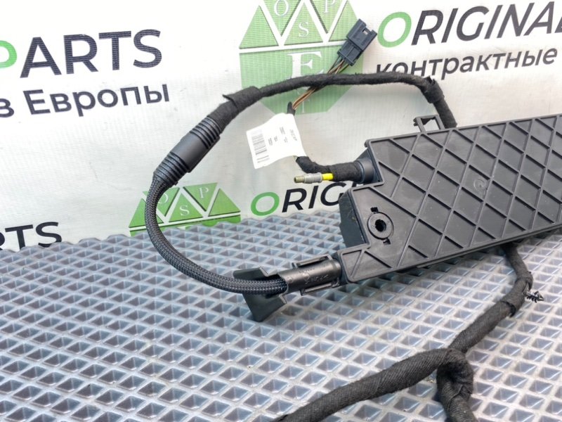 Проводка багажника, 2590 рублей, Калининград