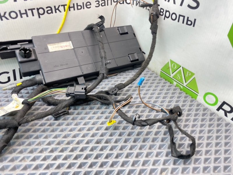 Проводка багажника, 2590 рублей, Калининград