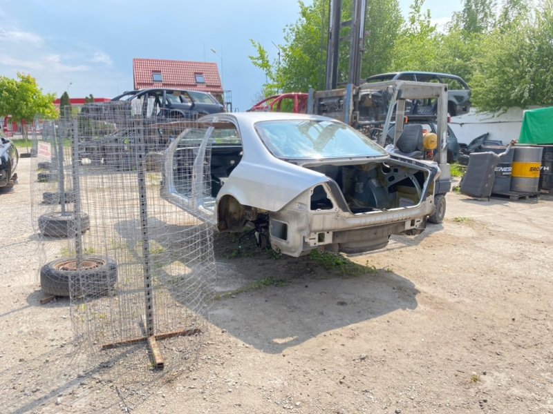 Кузов по частям, 220 рублей, Калининград
