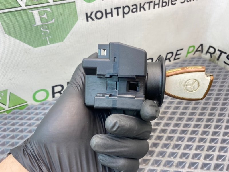 Замок зажигания, 5490 рублей, Калининград