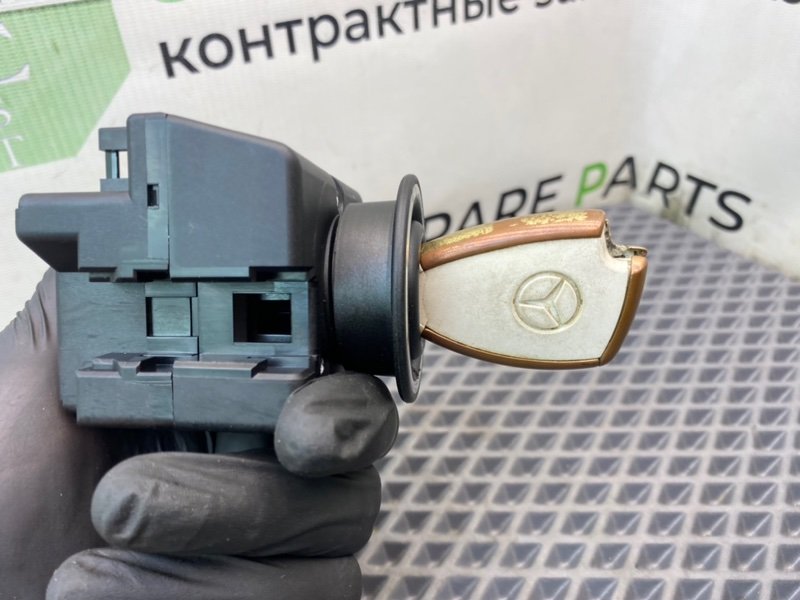 Замок зажигания, 5490 рублей, Калининград