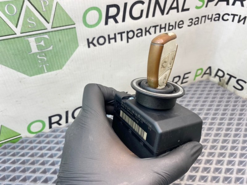 Замок зажигания, 5490 рублей, Калининград