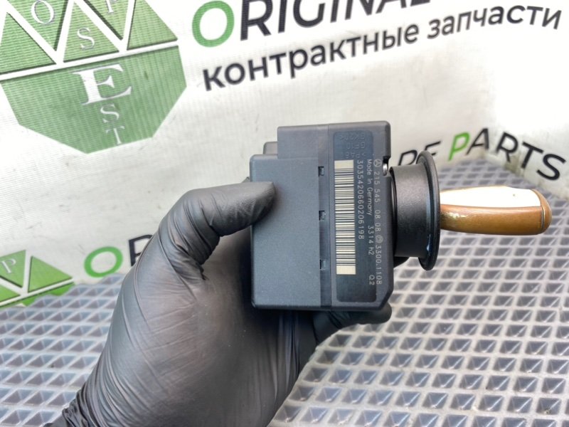 Замок зажигания, 5490 рублей, Калининград