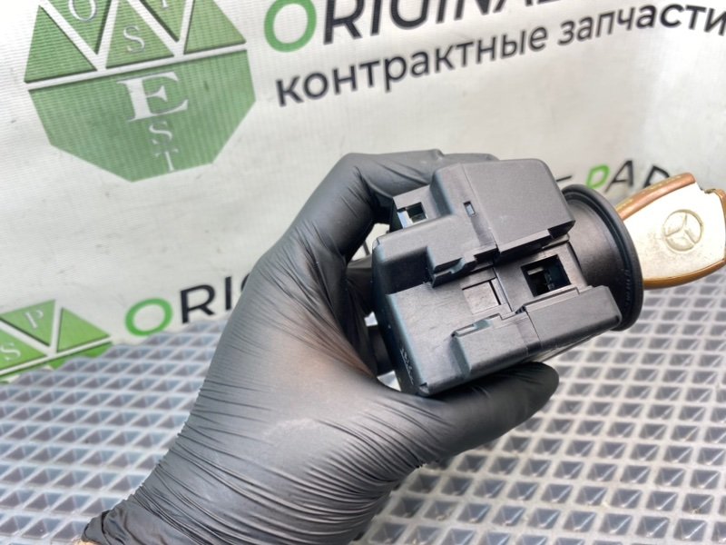 Замок зажигания, 5490 рублей, Калининград