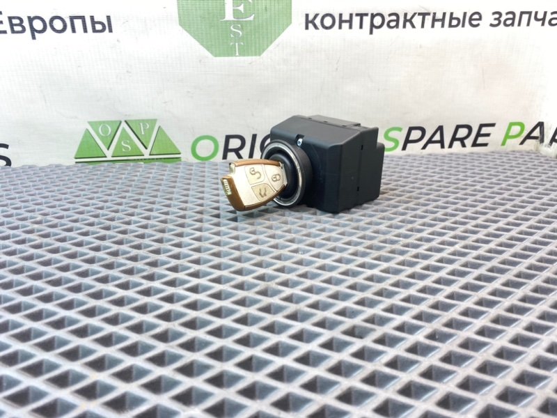 Замок зажигания, 5490 рублей, Калининград