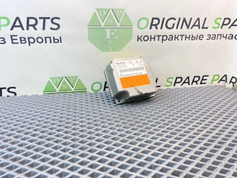 Блок Airbag, 990 рублей, Калининград