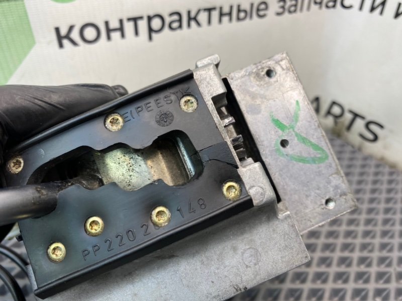 Селектор АКПП, 7990 рублей, Тверь