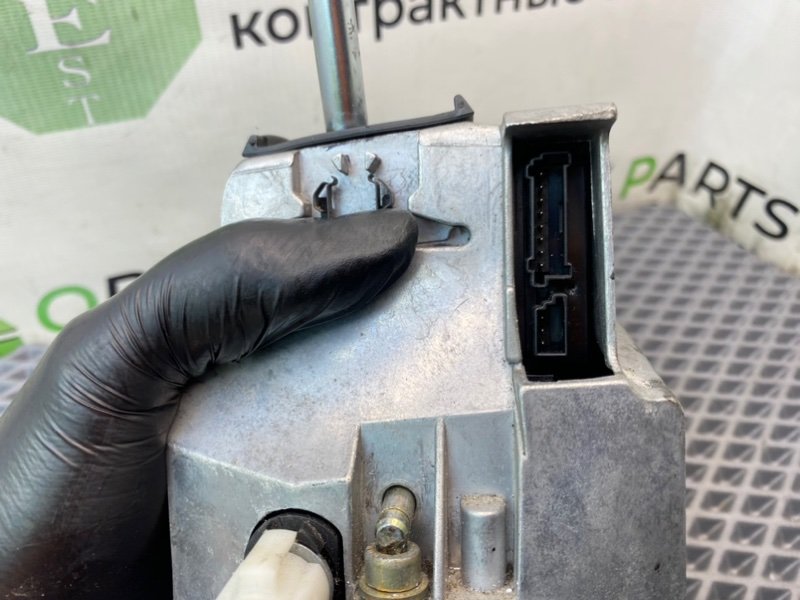 Селектор АКПП, 7990 рублей, Тверь