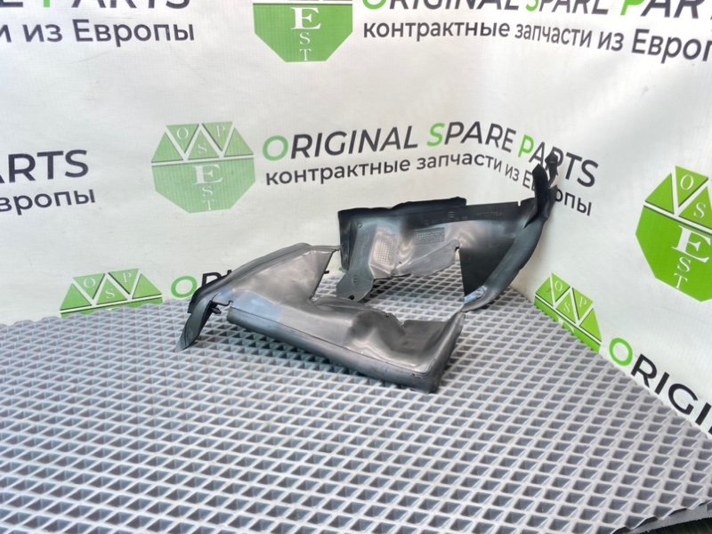 Дефлектор радиатора, 1390 рублей, Калининград
