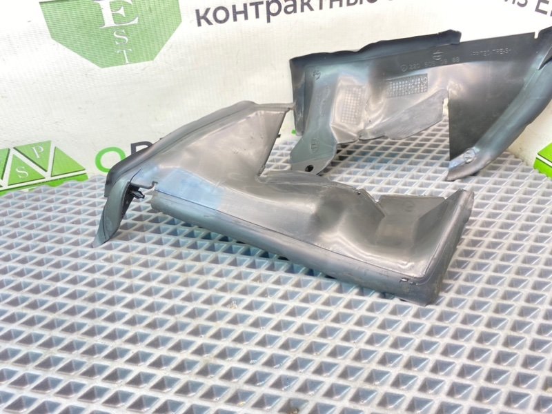 Дефлектор радиатора, 1390 рублей, Калининград