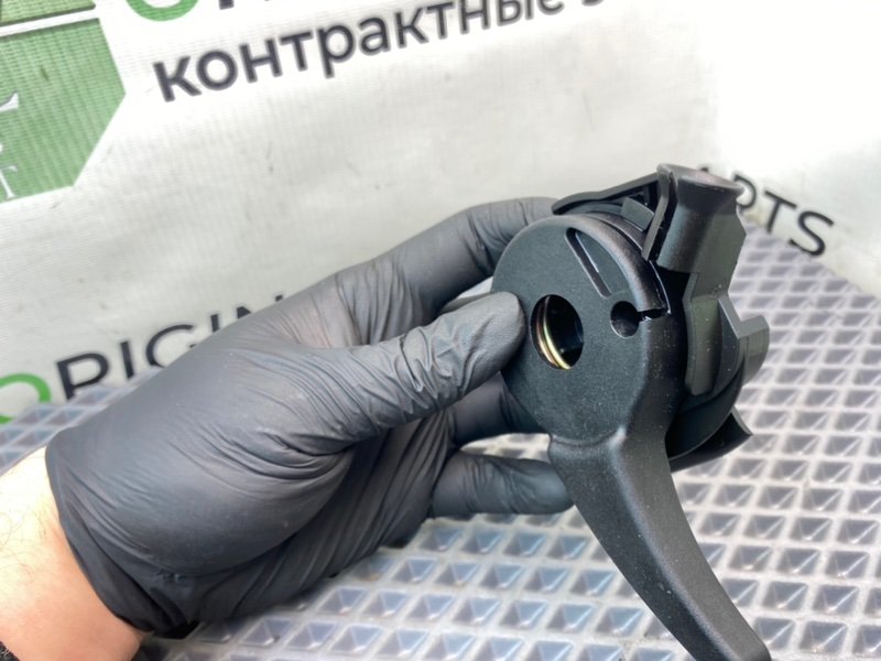 Ручка капота, 790 рублей, Калининград