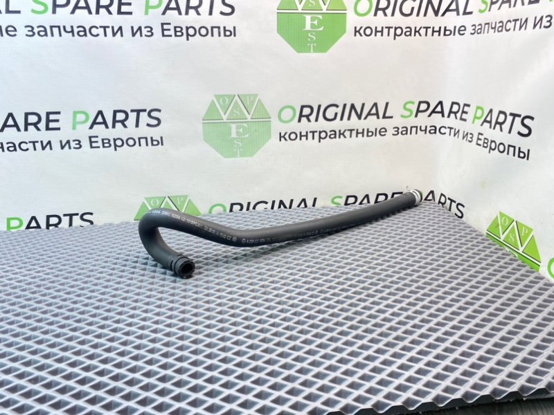 Патрубок отопителя, 790 рублей, Калининград