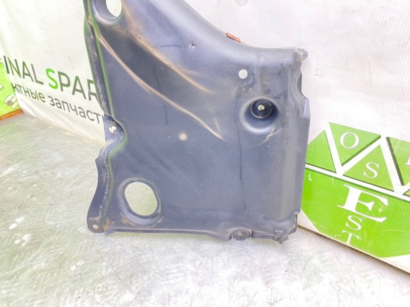 Защита днища, 990 рублей, Калининград