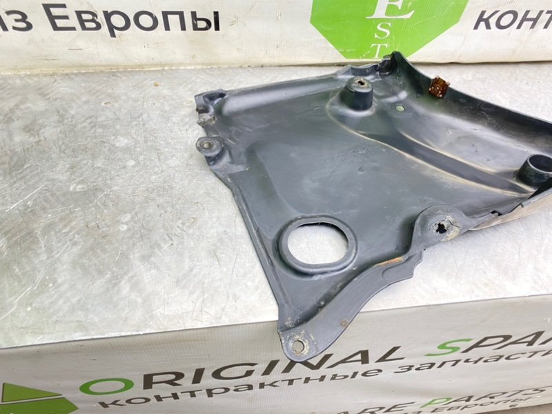 Защита днища, 990 рублей, Калининград