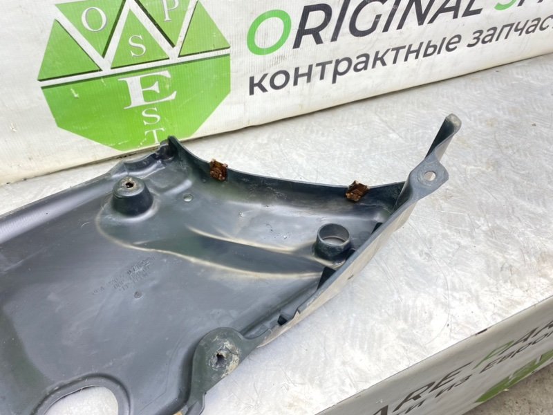 Защита днища, 990 рублей, Калининград