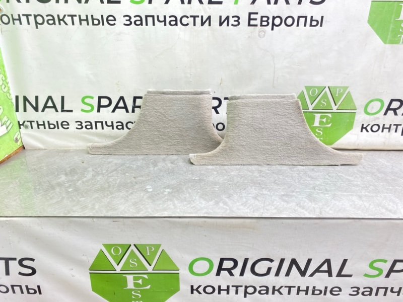 Обшивки стоек, 990 рублей, Калининград