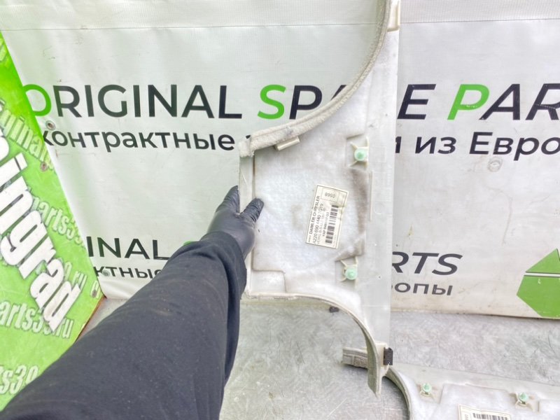 Обшивки стоек, 990 рублей, Калининград