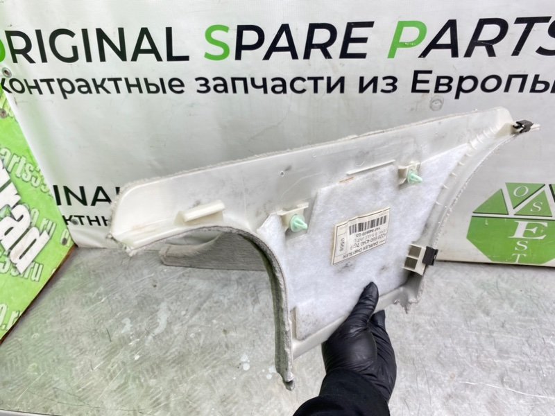 Обшивки стоек, 990 рублей, Калининград