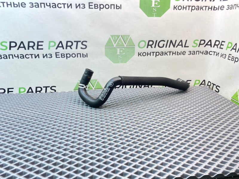 Патрубок отопителя, 890 рублей, Калининград