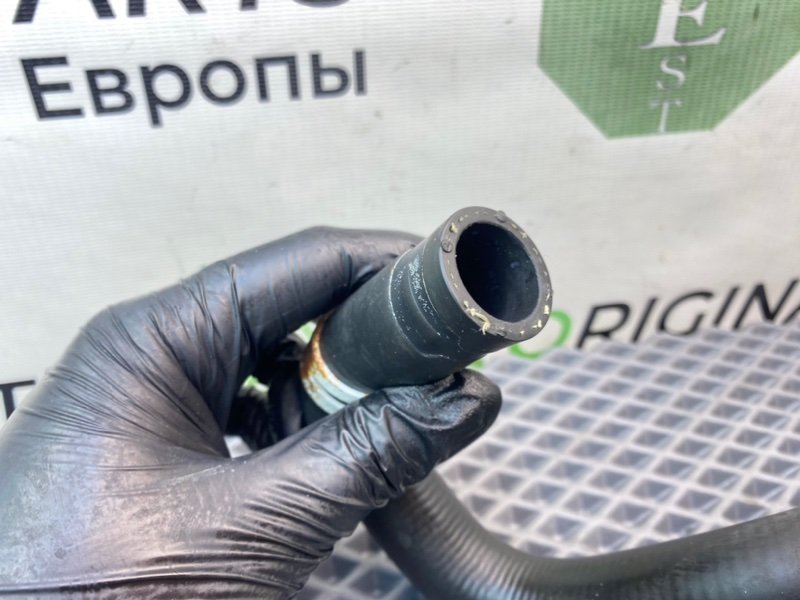 Патрубок отопителя, 890 рублей, Калининград