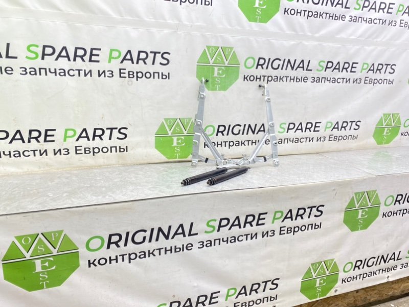 Петли багажника, 2590 рублей, Калининград