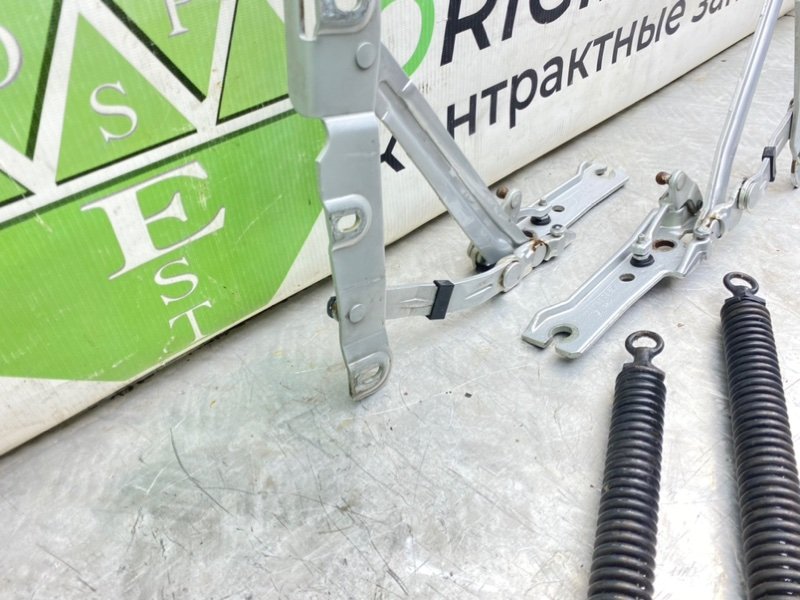 Петли багажника, 2590 рублей, Калининград