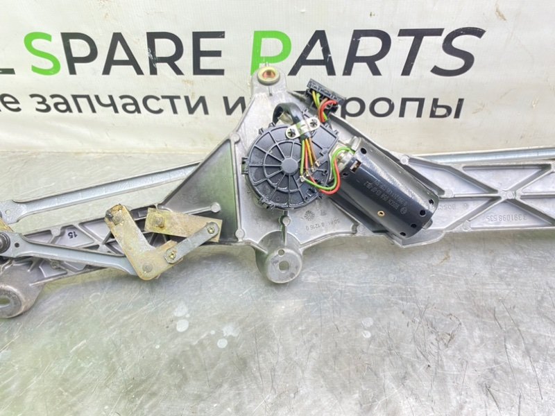 Трапеция дворников, 2790 рублей, Калининград