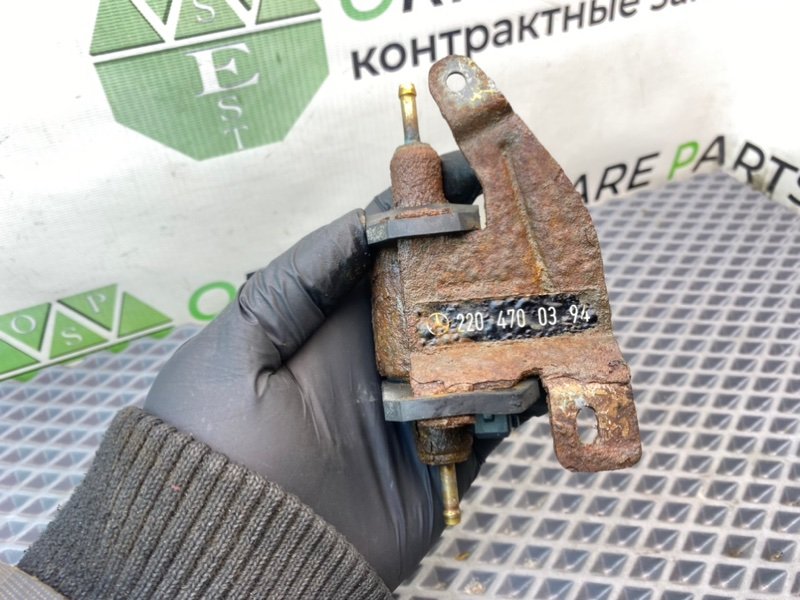 Топливный насос, 2890 рублей, Калининград