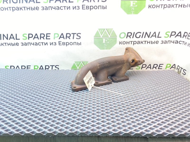Коллектор выпуска, 1400 рублей, Калининград
