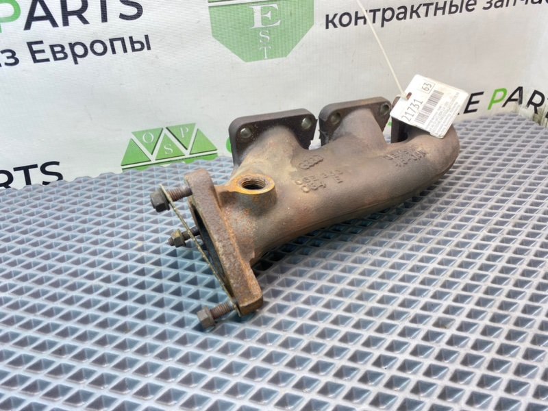 Коллектор выпуска, 1400 рублей, Калининград