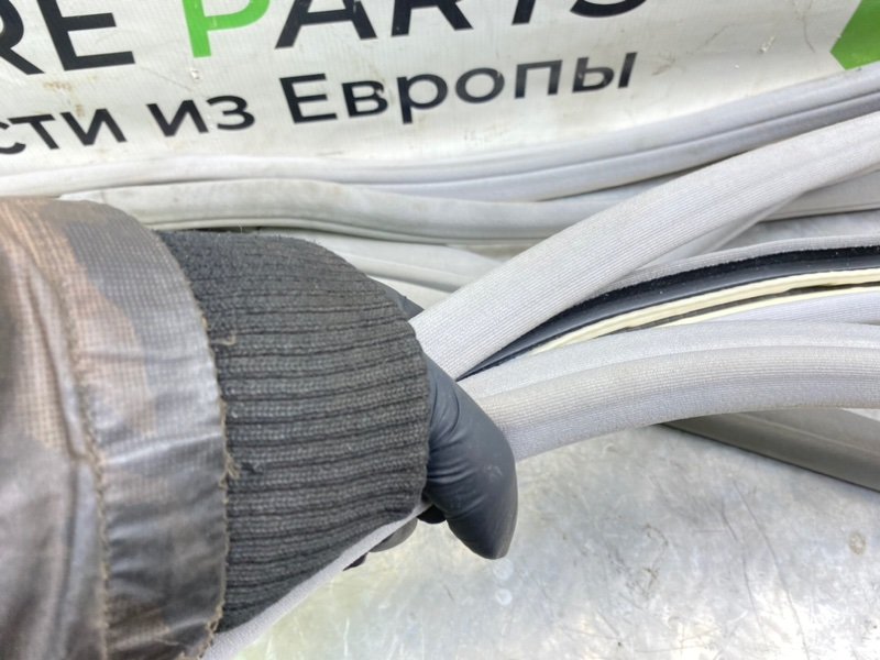 Уплотнители дверей, 2990 рублей, Калининград