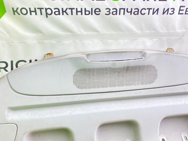Полка багажника, 1390 рублей, Калининград