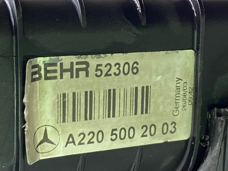 Радиатор, 9990 рублей, Калининград