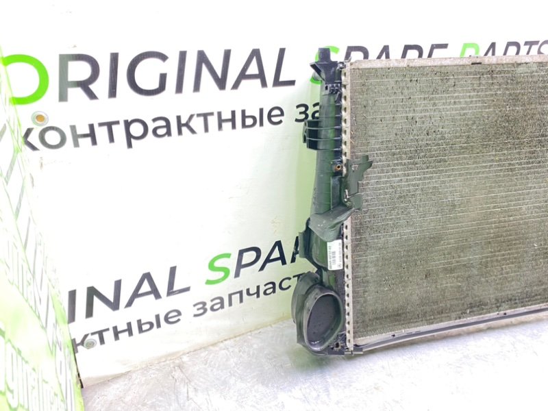 Радиатор, 9990 рублей, Калининград
