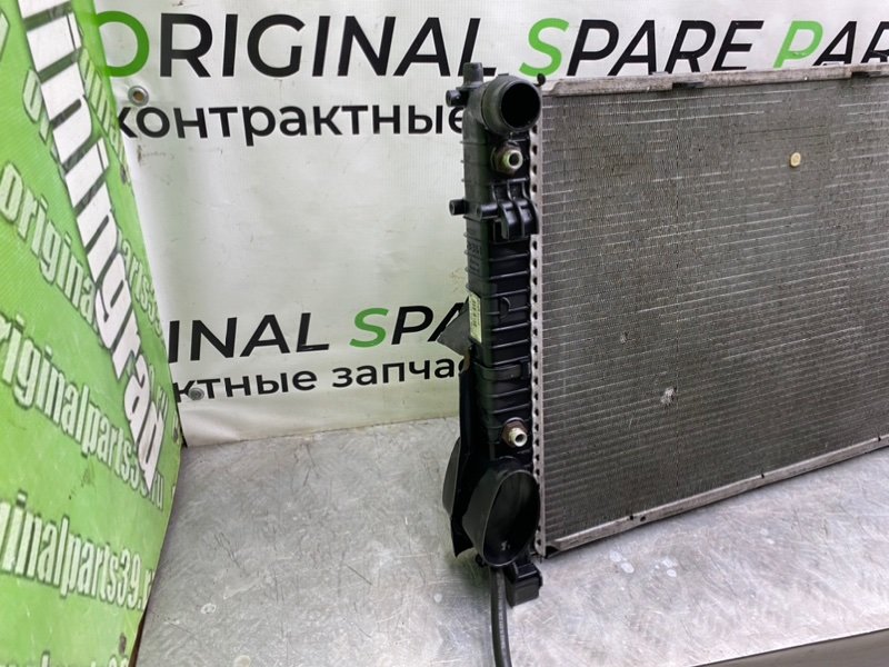 Радиатор, 9990 рублей, Калининград