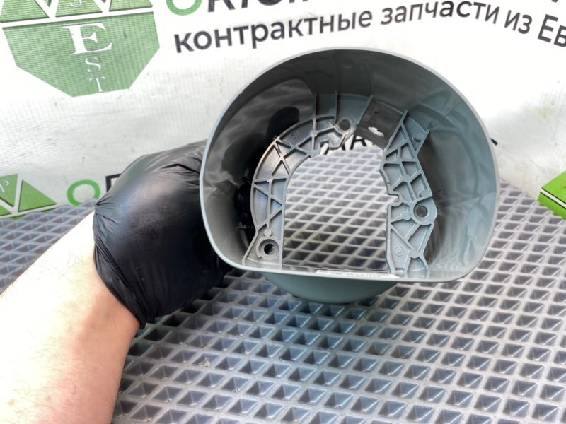Кожух рулевой колонки, 890 рублей, Калининград