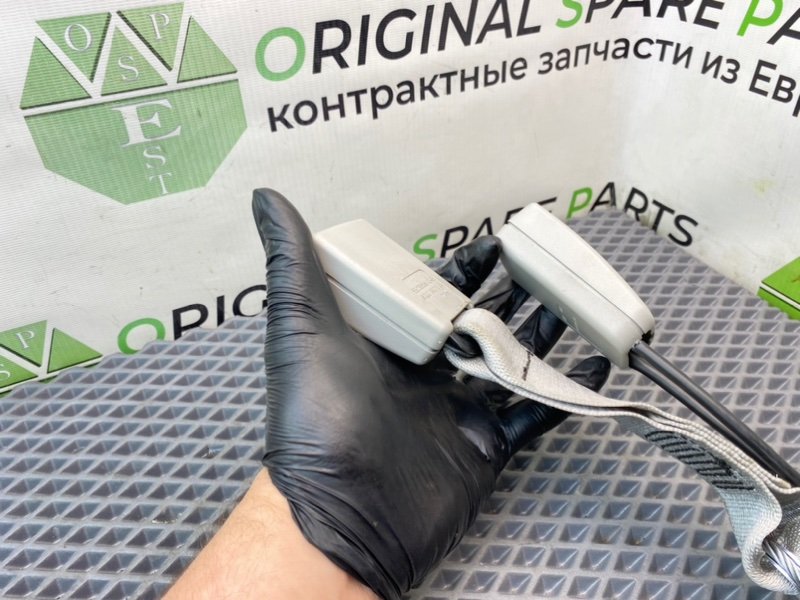 Замок ремня безопасности, 890 рублей, Калининград