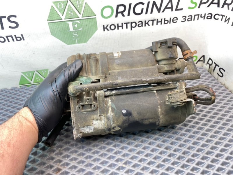 Компрессор подвески, 11990 рублей, Калининград