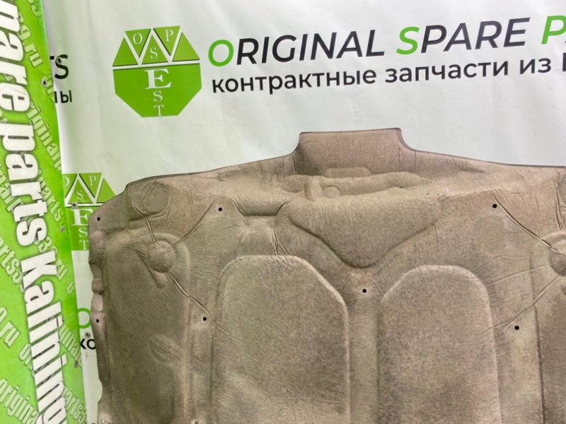 Обшивка капота, 1990 рублей, Калининград