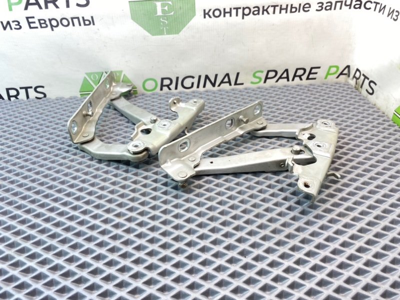 Петли капота, 990 рублей, Калининград
