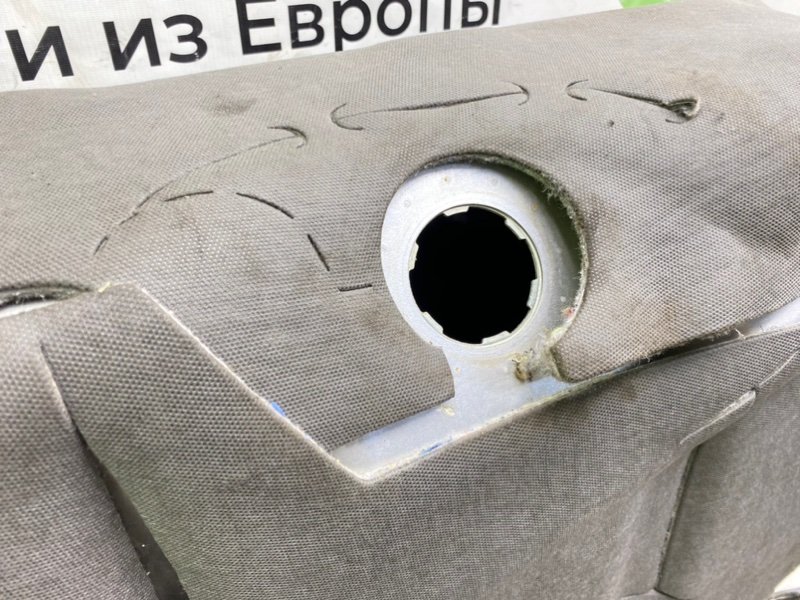 Топливный бак, 3490 рублей, Калининград
