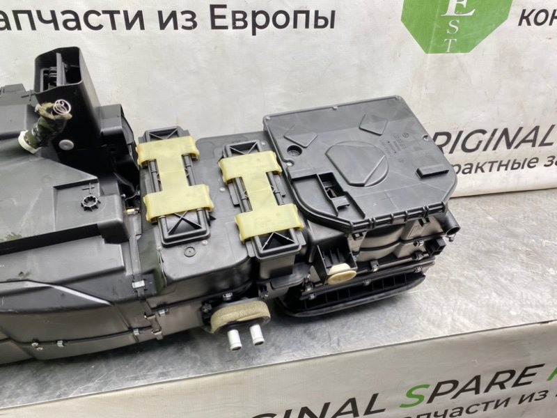 Печка в сборе, 5490 рублей, Калининград