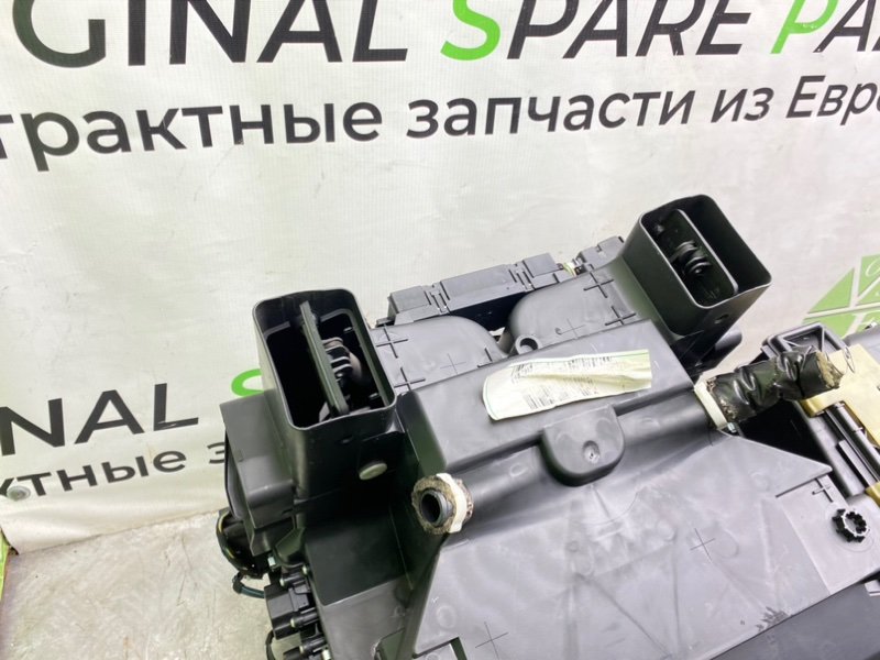 Печка в сборе, 5490 рублей, Калининград