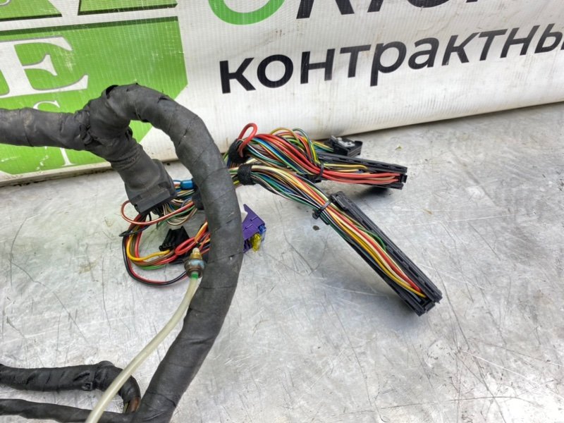 Подкапотная проводка, 12990 рублей, Калининград
