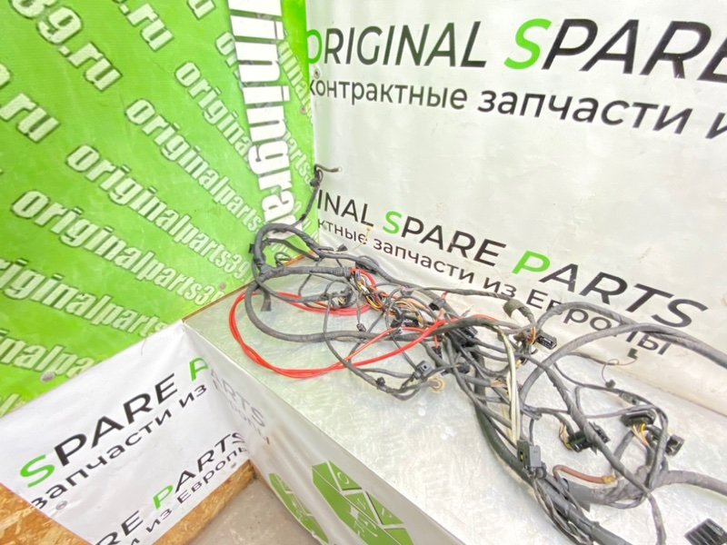 Подкапотная проводка, 12990 рублей, Калининград