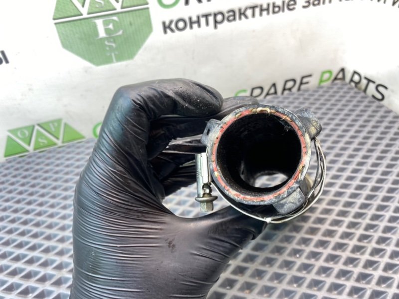 Патрубок интеркулера, 790 рублей, Калининград