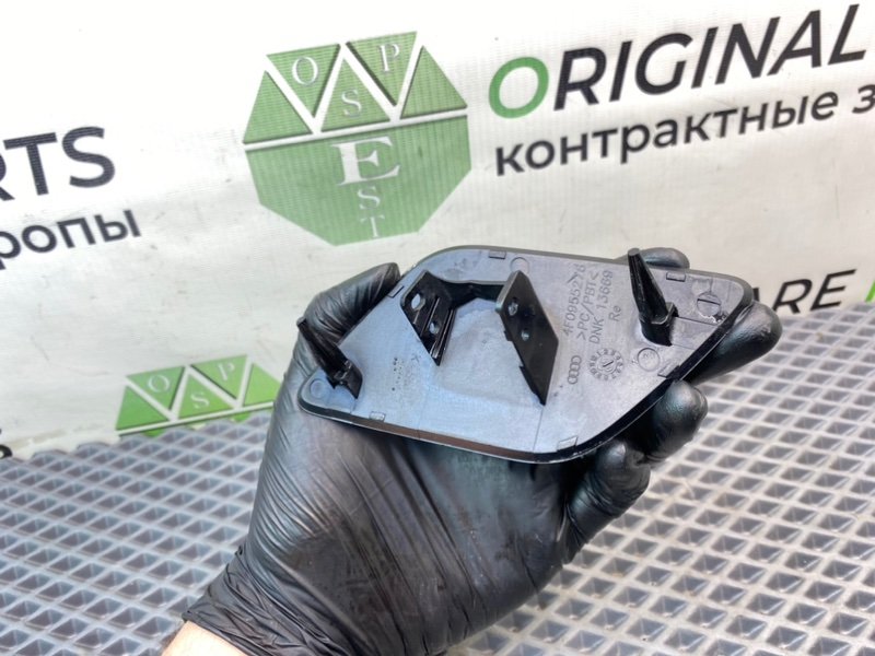 Крышка форсунки омывателя фар, 1990 рублей, Калининград