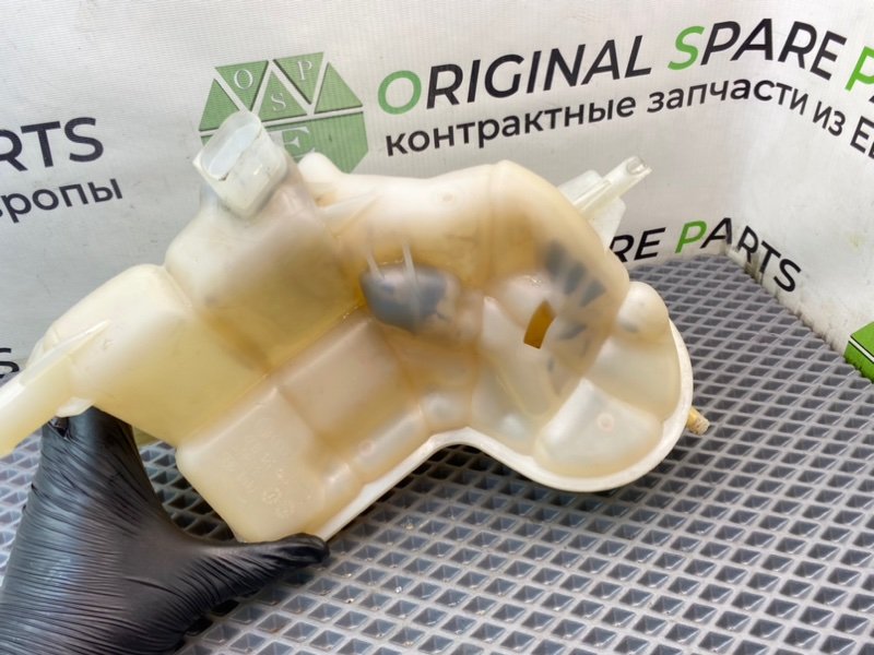 Бачок расширительный, 1990 рублей, Калининград
