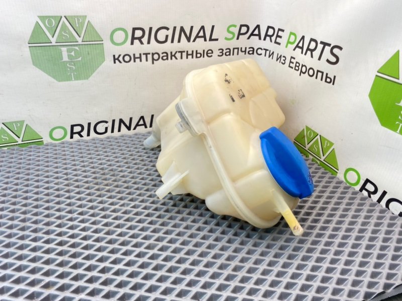 Бачок расширительный, 1990 рублей, Калининград